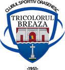 Tricolorul Breaza
