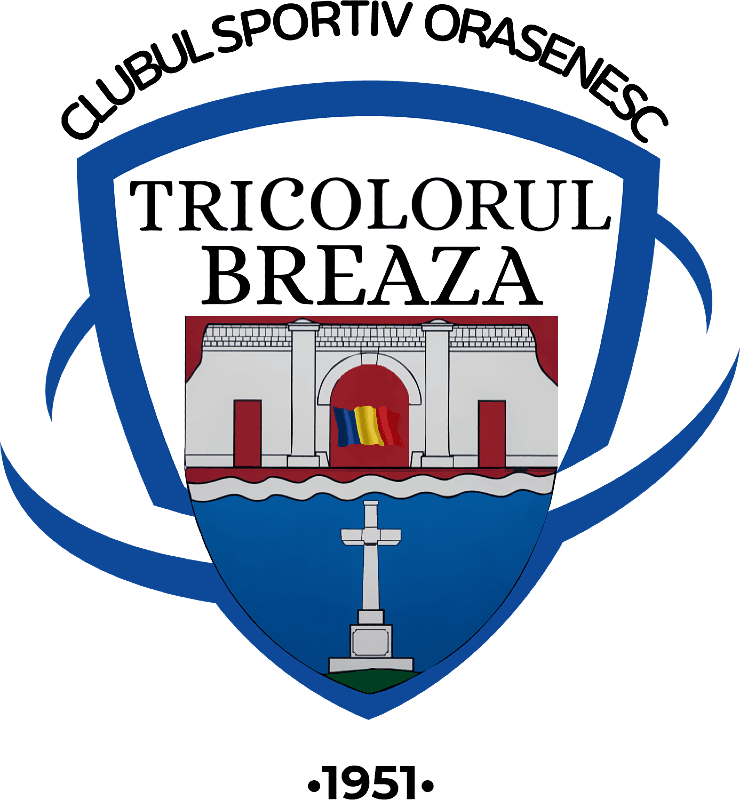 Tricolorul Breaza