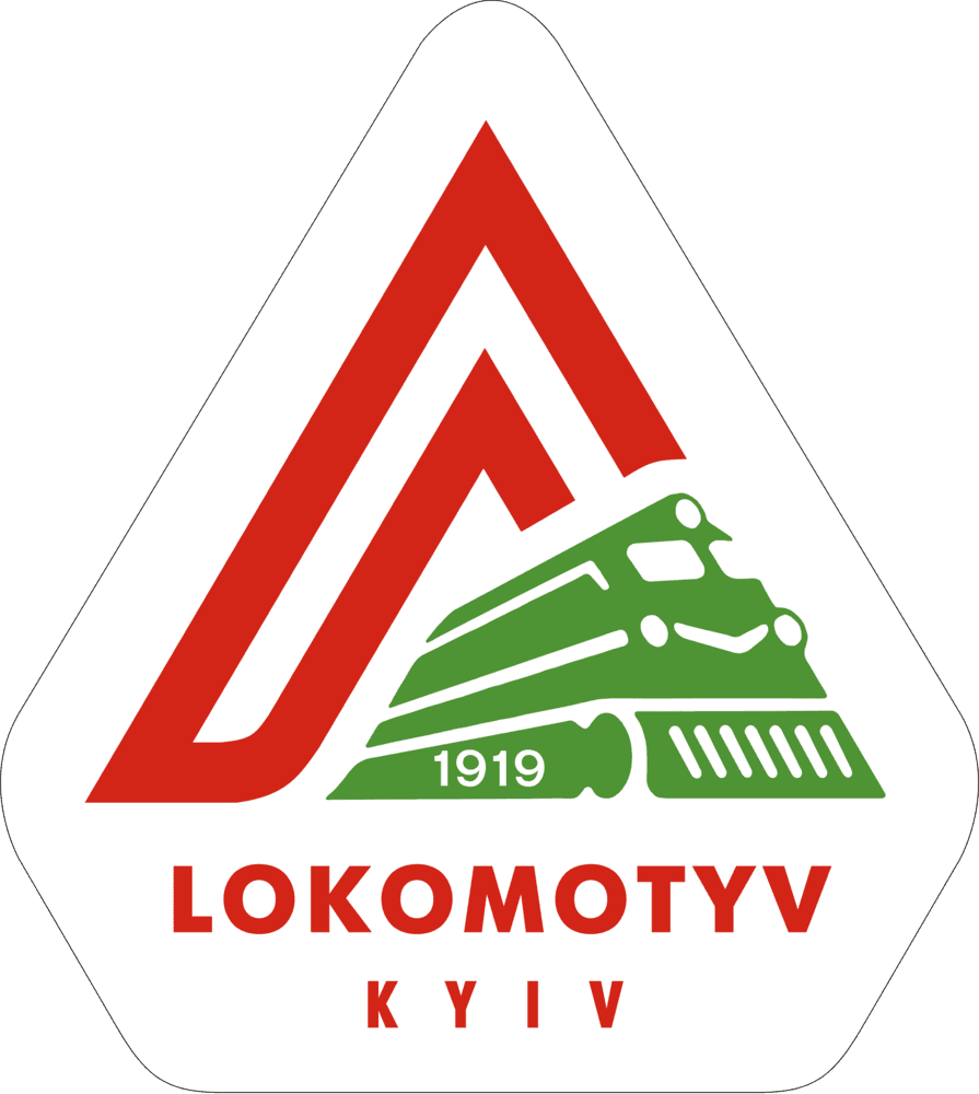 Lokomotiv Kyiv