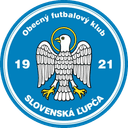 OFK Slovenská Ľupča