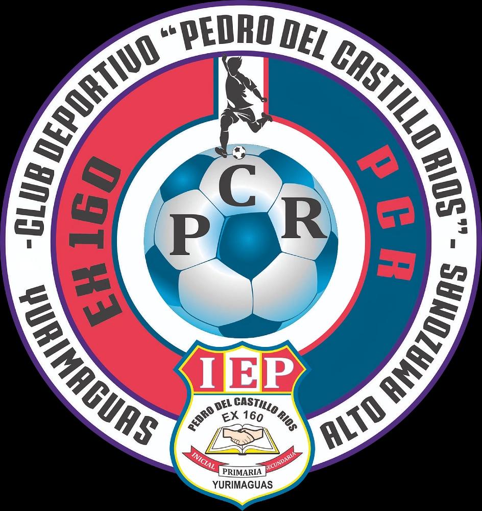 Pedro del Castillo Ríos