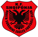 North Sunshine Eagles