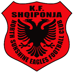 North Sunshine Eagles