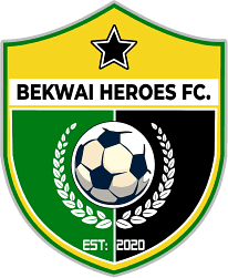 Bekwai Heroes