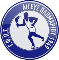 Aigeas Plomariou