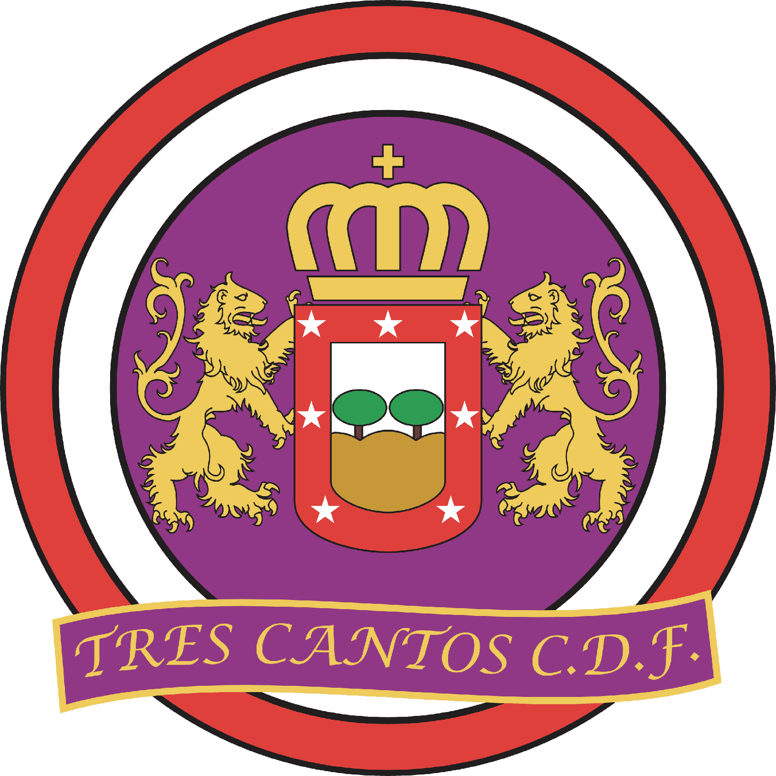 Tres Cantos