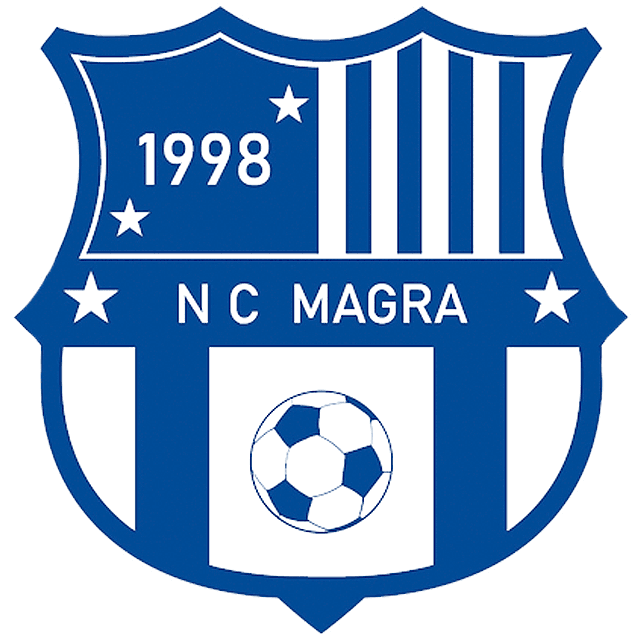 NC Magra U21
