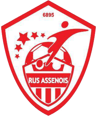 RUS Assenois