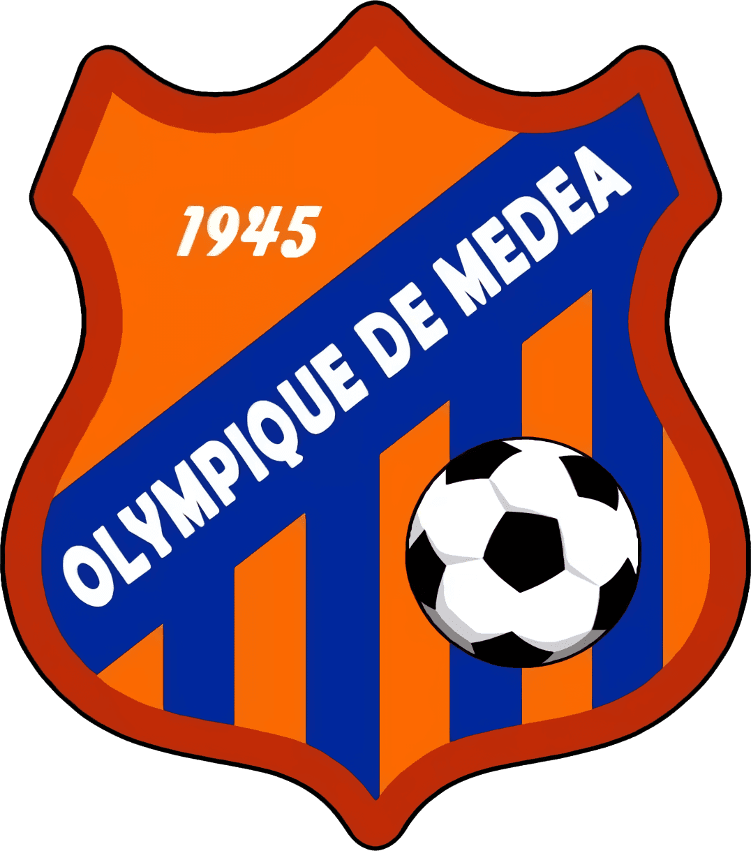 Olympique Medea