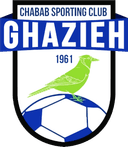 Shabab Al Ghazieh