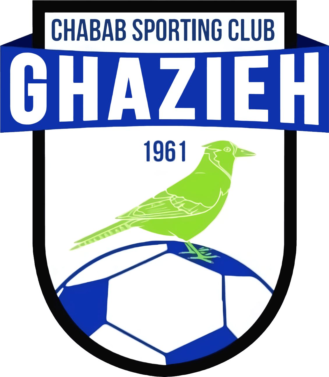 Shabab Al Ghazieh