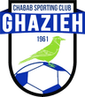 Shabab Al Ghazieh