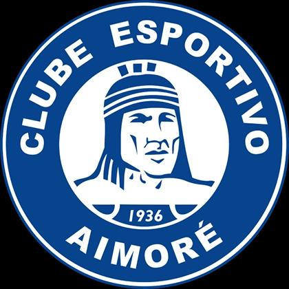 Aimoré U20