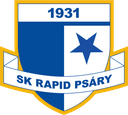 Rapid Psáry