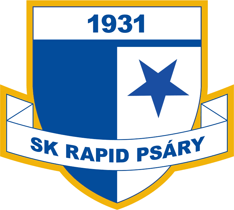 Rapid Psáry