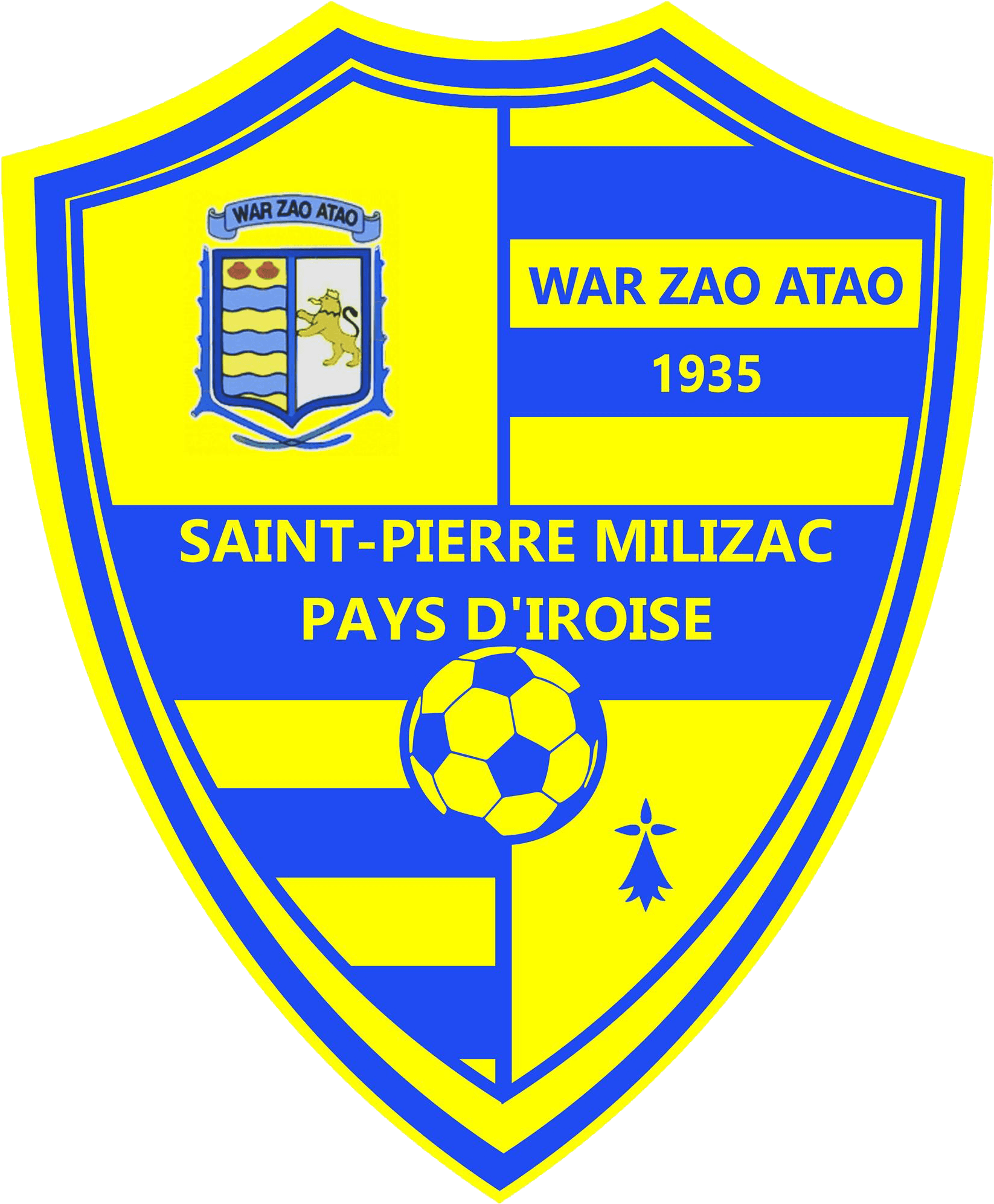 Saint-Pierre Milizac