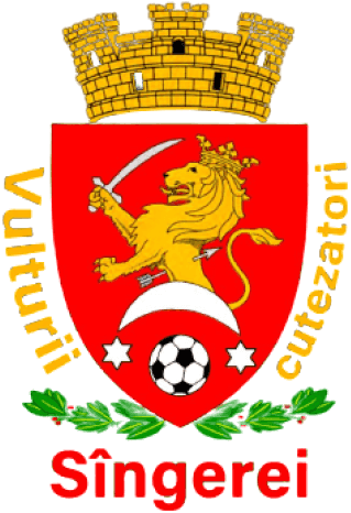 Vulturii Cutezători