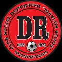 Diablos Rojos Huancav.