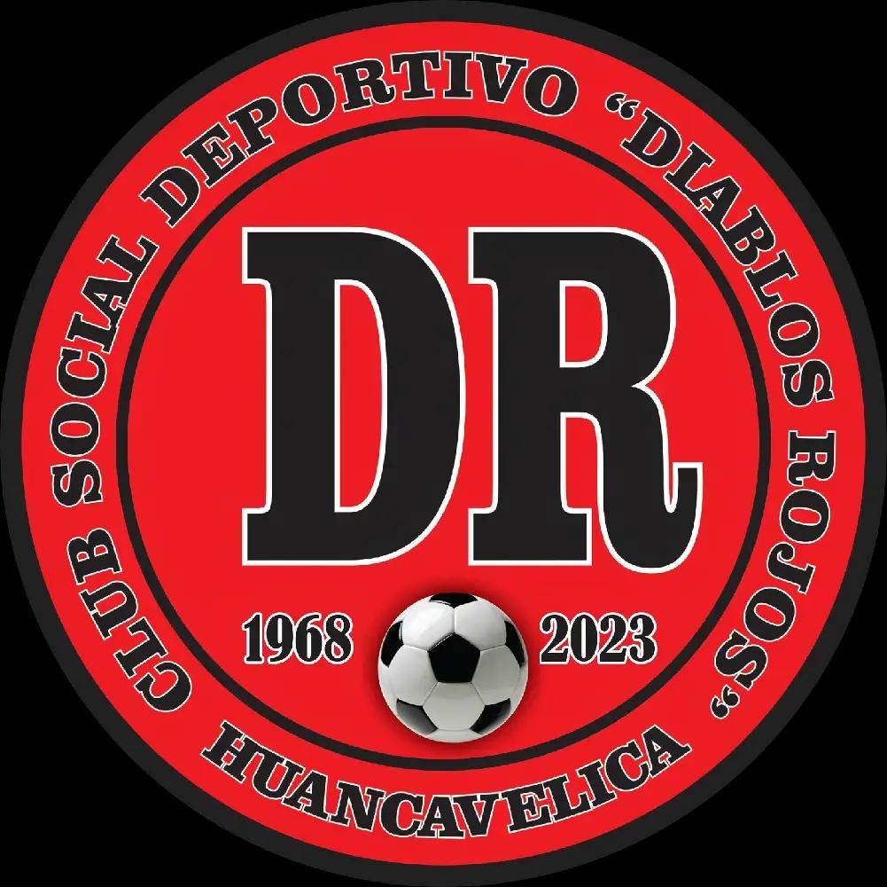 Diablos Rojos Huancav.