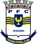 Paulínia FU U20