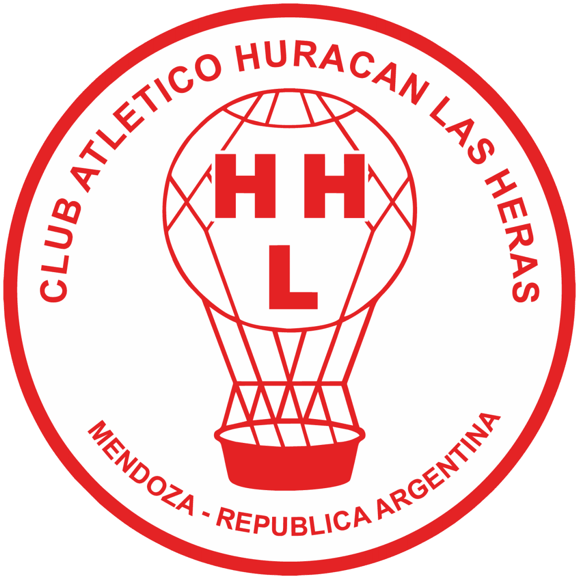 Huracán Las Heras