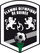 Flamme Olympique