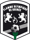 Flamme Olympique