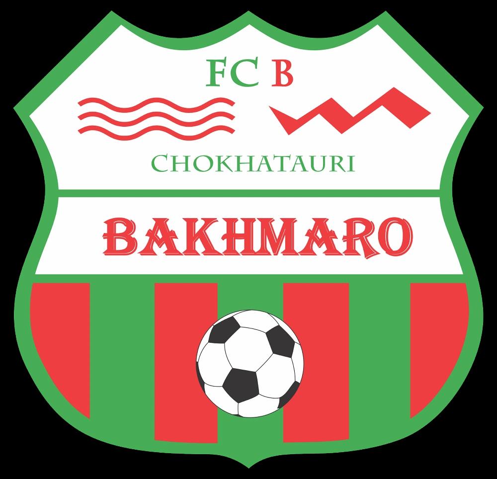 Bakhmaro