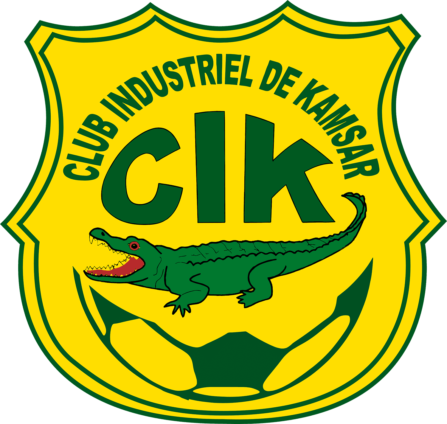 CI Kamsar