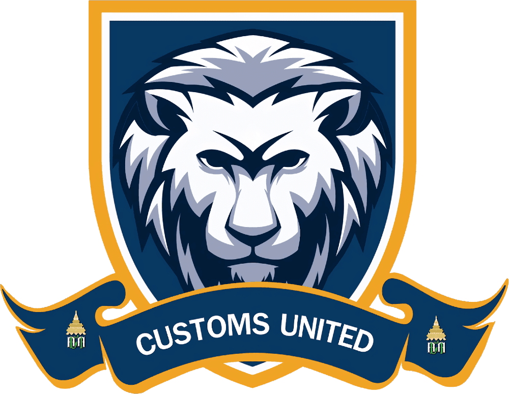 Customs United