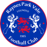 Raynes Park Vale