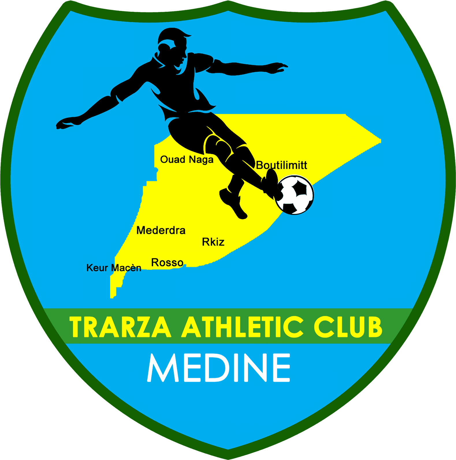 Trarza AC