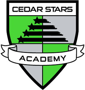 Cedar Stars