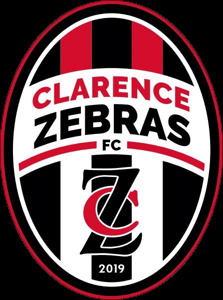 Clarence Zebras