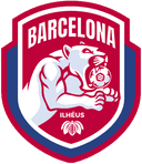 Barcelona BA U20