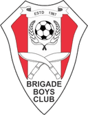 Brigade Boys