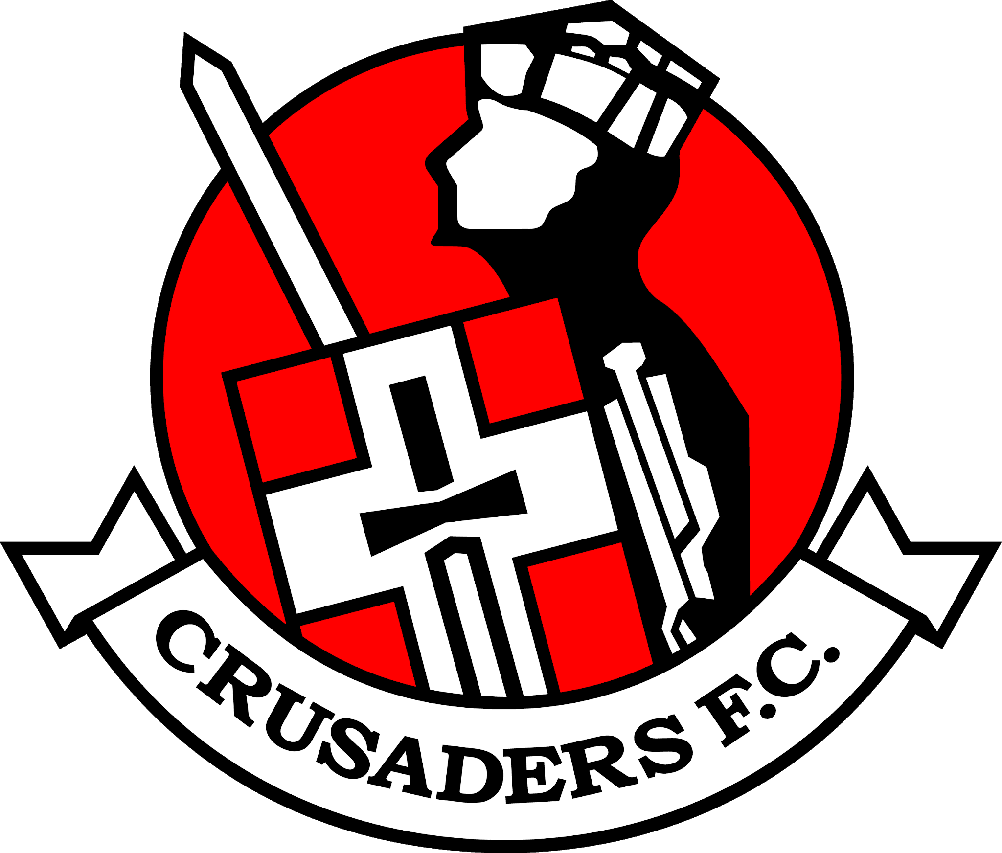 Crusaders W