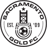 Sacramento Gold