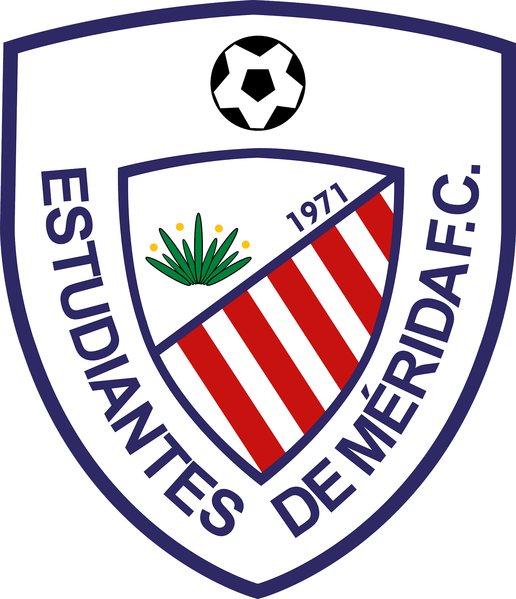 Estudiantes de Merida FC