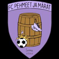 Pehmeet ja Märät