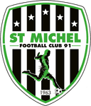 Saint-Michel 91