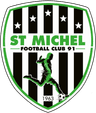 Saint-Michel 91