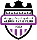Al Bukayriyah