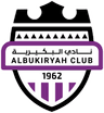 Al Bukayriyah