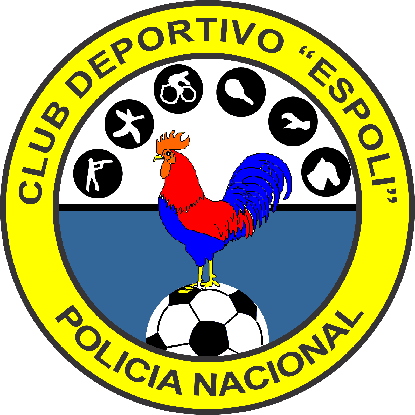 Deportivo Espoli