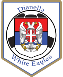 Dianella White Eagles