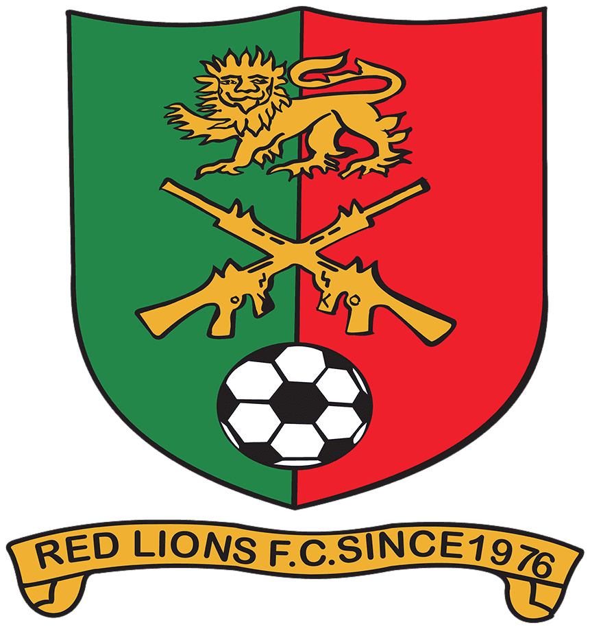 Red Lions