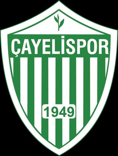 Çayelispor