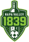 Napa Valley 1839