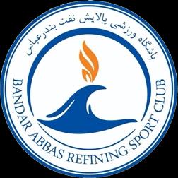 Naft Bandar Abbas